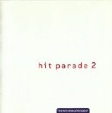 The Wedding Present - Hit Parade 2