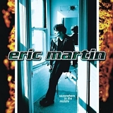Eric Martin - Somewhere In The Middle