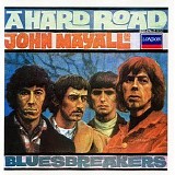 Mayall, John - A Hard Road