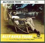 Ali Farka Toure - Savane
