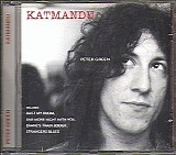 Peter Green - Katmandu - A Case For The Blues