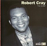 Cray, Robert - The Score Flac
