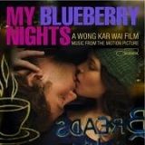 Various artists - My Blueberry Nights <Original Soundtrack>
