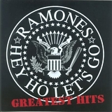 Ramones - Greatest Hits