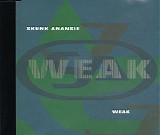 Skunk Anansie - Weak EP