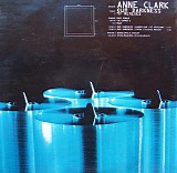 Anne Clark - Our Darkness (Hardfloor 97 Version)