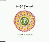 Deep Forest - Savana Dance (CD-S)