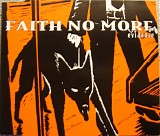 Faith No More - Evidence (CD Single)