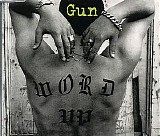 Gun - Word Up [CDM]