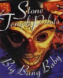 Stone Temple Pilots - Big Bang Baby - CD Single