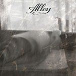 Alley - The weed