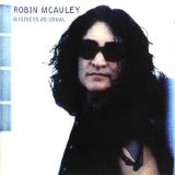 Robin McAuley - Business As Usual
