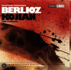 Kojian, Utah Symphony - Berlioz: Symphonie Fantastique