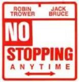 Trower, Robin & Jack Bruce - No Stopping