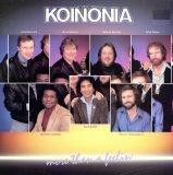 Koinonia - More than a feelin'