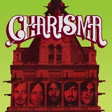 Charisma - Charisma