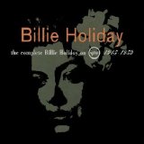 Billie Holiday - The Complete Billie Holiday On Verve 1945-1959