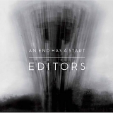 Editors - An End Has A Start