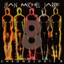 Jean Michel Jarre - Chronologie 8