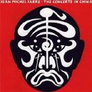 Jean Michel Jarre - Concert In China