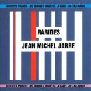 Jean Michel Jarre - Rarities