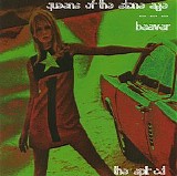 Various artists - Queens Of The Stone Age / Beaver / The Split CD
