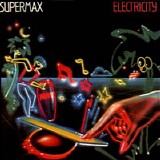 SuperMax - Electricity