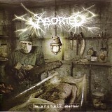 Aborted - The Archaic Abattoir