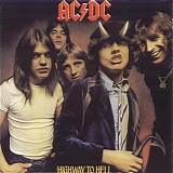 AC/DC - Highway to Hell
