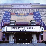 Umphrey's McGee - Live At the Murat