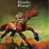 Paladin - Charge!