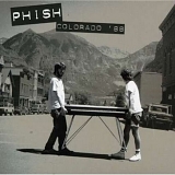 Phish - Colorado 88