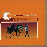 Phish - Live Phish 01