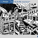 Phish - Live Phish, Vol. 16 31_10_98 Las Vegas,