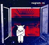 Negramaro - Finestra