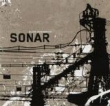 Sonar - Alien Overdrive