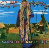 Rip Van Hippy - Waking Up Is Hard To Do [PSY-035]
