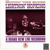 Lightnin' Hopkins - Hootin' The Blues