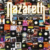 Nazareth - Complete Singles Collection