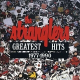 The Stranglers - Greatest Hits 1977-1990