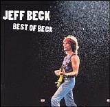 Jeff Beck - Best of Beck