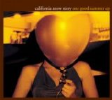 California Snow Story - One Good Summer EP