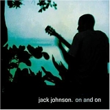 Jack Johnson - On and On (Vinyl)