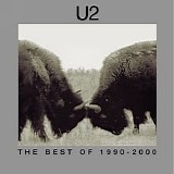 U2 - The Best of 1990-2000