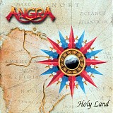 Angra - Holy Land