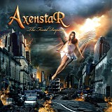 Axenstar - Final Requiem