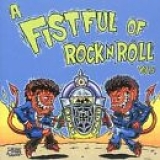Various artists - A Fistful Of Rock N' Roll Vol. 4