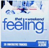 Various - Daily Mirror - That Weekend Feeling