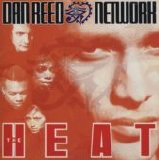 Dan Reed Network - The Heat