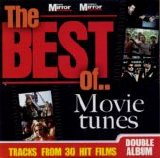 Various - Daily Mirror - The Best of Movie tunes